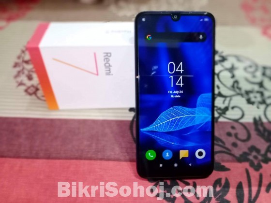 Redmi 7